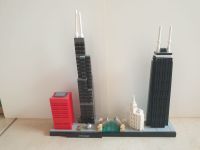 LEGO® Architecture Interpretation von Chicago 21033 Baden-Württemberg - Obersulm Vorschau