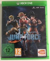 Jump Force Xbox One Nordrhein-Westfalen - Wachtberg Vorschau