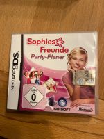 Nintendo DS Spiel Bayern - Lauter Vorschau