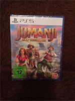Jumanji: Das Videospiel  PlayStation 5 Mitte - Tiergarten Vorschau