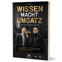 Wissen macht Umsatz | Andreas Baulig | NEU Niedersachsen - Seevetal Vorschau