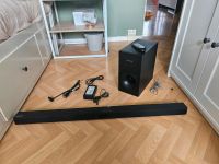 Samsung Soundbar mit Subwoofer Thüringen - Jena Vorschau