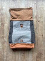 Iriedaily Rucksack Rolltop Kreis Pinneberg - Klein Nordende Vorschau