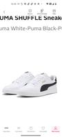 Schuhe von  PUMA NEU!! Nordrhein-Westfalen - Löhne Vorschau