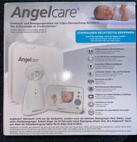 Angelcare Babyphone AC1300-D Geräusch-Bewegungsmelder Neu Hamburg-Nord - Hamburg Fuhlsbüttel Vorschau