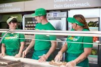 Servicekraft (m/w/d) bei SUBWAY in Lauingen gesucht! Bayern - Lauingen a.d. Donau Vorschau