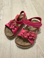 Süße Sandalen / Sommerschuhe von Cupcake Gr. 22 Wandsbek - Hamburg Jenfeld Vorschau