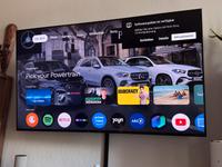 Sony LED TV 4K 65 Zoll Leipzig - Altlindenau Vorschau