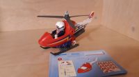 PLAYMOBIL  4824 Feuerwehr Lösch - Hubschrauber 70492 Baden-Württemberg - Süßen Vorschau