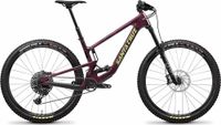 Santa Cruz Hightower 3 C R-KIT XL, Purple (NEU + Händler) Baden-Württemberg - Freiburg im Breisgau Vorschau