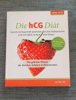 Die HCG Diät nach Anne Hild Rheinland-Pfalz - Ingelheim am Rhein Vorschau