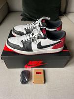 Air Jordan 1 Retro Low OG US 11,5 EUR 45.5 Hamburg-Nord - Hamburg Winterhude Vorschau