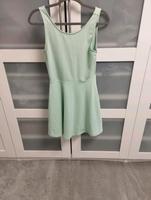 Sommer Kleid, mint Nordrhein-Westfalen - Kempen Vorschau