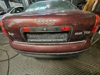 Motor Audi A6/ 1997/ Diesel 2,5liter 110kw  550€ Bremen - Hemelingen Vorschau