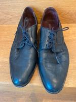 Anzugschuhe Marc O‘Polo schwarz 5,5 Bayern - Rosenheim Vorschau