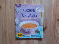 Kochbuch Kochen für Babys Niedersachsen - Kirchlinteln Vorschau