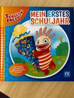 Sorgenfresser Erinnerungs-Album Mein erstes Schuljahr Sachsen - Radebeul Vorschau