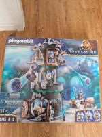 Playmobil Novelmore Rheinland-Pfalz - Stromberg Vorschau