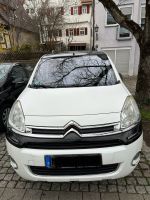 Citroen Berlingo Multispace 1.6 eHdi Neue TÜV&Akumulator&Reifen Baden-Württemberg - Nürtingen Vorschau