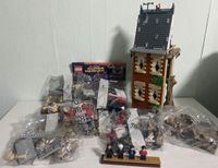 Lego Dc Comics / Batman, 76052, Bathhöle Nordrhein-Westfalen - Werne Vorschau