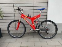 Fahrrad Univega RAM 950 MTB Fully Shimano XT Rock Shox SID Nordrhein-Westfalen - Bergneustadt Vorschau