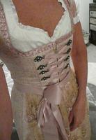 Krüger Dirndl Gr 46 Bayern - Schwabach Vorschau