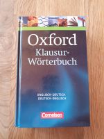 Oxford Klausurwörterbuch Englisch Bayern - Neusäß Vorschau