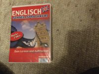 Englisch Schnellsprachkurs 2 MCs u. Buch Bayern - Erdweg Vorschau