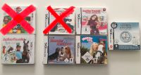 Nintendo DS Spiele Nordrhein-Westfalen - Wilnsdorf Vorschau