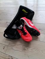 Nike Zoom Rival Spikes Gr. 38 (eher 37.5) Bayern - Zell am Main Vorschau