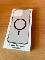 Neu Rebel iPhone 13pro MAX Magsafe Crystal Gen3 Hülle Case 13 pro Sachsen - Delitzsch Vorschau