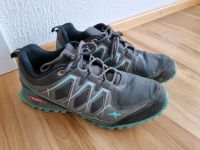 Schuhe Sneaker Laufschuhe Kangaroos Gr 44 Baden-Württemberg - Baienfurt Vorschau