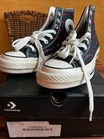 Converse Gr. 39,5 Special Edition West - Schwanheim Vorschau