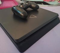 Ps4 Slim zu verkaufen Baden-Württemberg - Deißlingen Vorschau