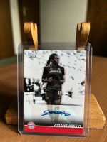 Viviane Asseyi Base Autograph - Topps FC Bayern Team Set 21/22 Baden-Württemberg - Neuhausen Vorschau