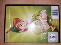 Peter Pan DVD Frankfurt am Main - Riederwald Vorschau