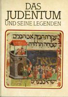 Das Judentum und seine Legenden Hessen - Wiesbaden Vorschau