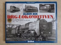 Album der DRG-Lokomotiven, GeraMond Sachsen - Klingenberg Vorschau