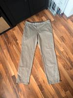 Marc O‘Polo Herren Hose Slim Fit / Farbe beige / Gr. 56 - 40R Hessen - Schauenburg Vorschau