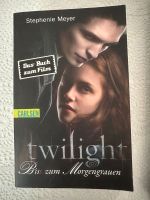 Twilight von Stephenie Meyer München - Trudering-Riem Vorschau