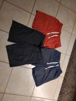 3  Sweatshorts XS /164 Nordrhein-Westfalen - Eschweiler Vorschau