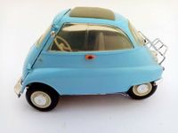 Modellauto BMW Isetta 250 blau Revell 5110 Metall Maßstab 1:18 Niedersachsen - Lingen (Ems) Vorschau