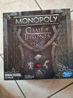 Monopoly Game of Thrones Sonderedition mit Sound Hessen - Korbach Vorschau