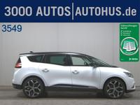Renault Grand Scenic 1.3 TCe Intens Leder Navi LED AHK Gyhum - Bockel Vorschau