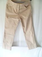 Damen Hose Brax Actives 36 K    27/30 hellbeige Sachsen - Mittweida Vorschau