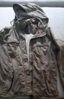 KILLTEC-DAMEN-ALLTAGS-FREIZEIT-JACKE GR.XS (34/36) Sachsen - Markersbach Vorschau