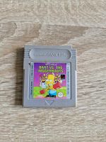 Bart vs The Juggernauts Gameboy Nordrhein-Westfalen - Gelsenkirchen Vorschau