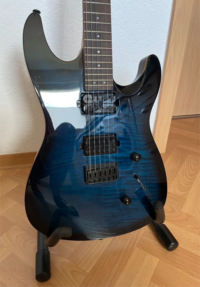 Gitarre Chapman Guitars ML1 Modern Midnight Sky V 2 E-Gitarre in Essen