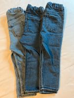 Jeans 5Stk. H&M Gr. 86 Berlin - Köpenick Vorschau