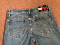 Tommy Jeans Tommy Hilfiger Jeanshose hose blau größe 31 L Berlin - Pankow Vorschau